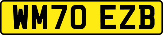WM70EZB