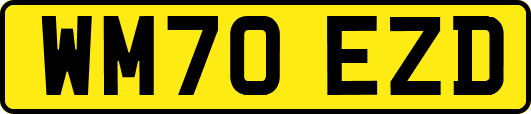 WM70EZD