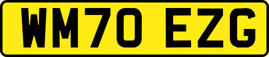 WM70EZG