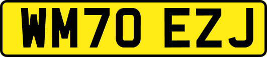 WM70EZJ