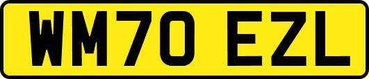WM70EZL