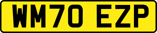 WM70EZP