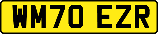 WM70EZR