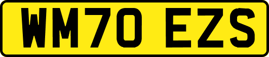 WM70EZS