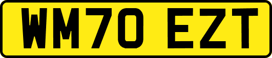 WM70EZT