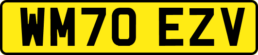 WM70EZV