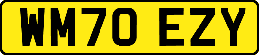WM70EZY