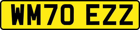 WM70EZZ
