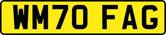 WM70FAG