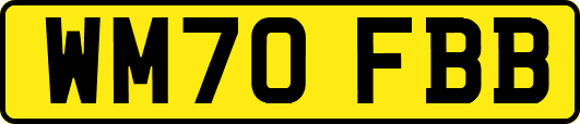 WM70FBB