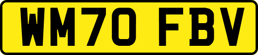 WM70FBV