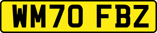 WM70FBZ