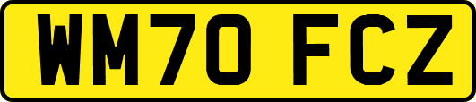 WM70FCZ