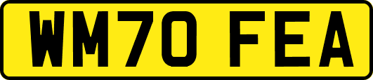 WM70FEA