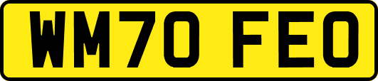 WM70FEO