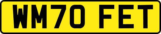 WM70FET