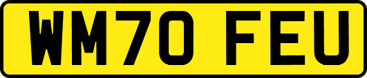 WM70FEU