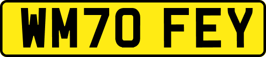 WM70FEY
