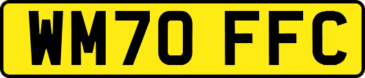 WM70FFC
