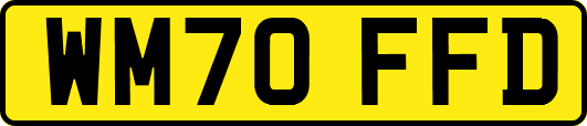 WM70FFD