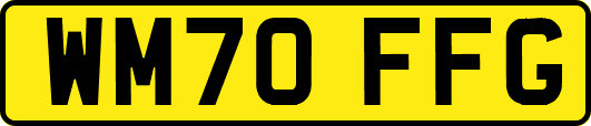 WM70FFG