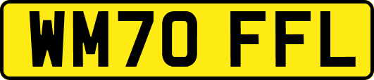 WM70FFL