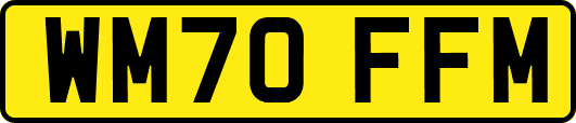 WM70FFM