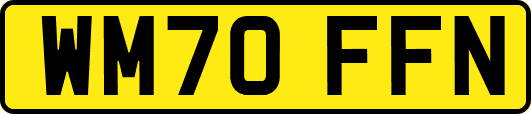 WM70FFN