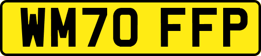 WM70FFP