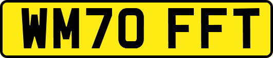 WM70FFT