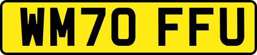 WM70FFU