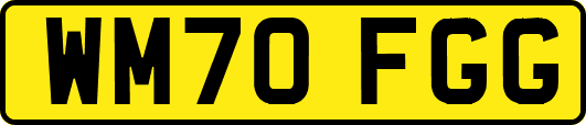 WM70FGG
