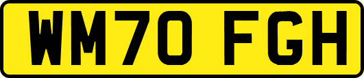 WM70FGH