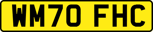 WM70FHC