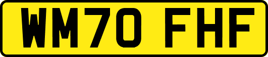 WM70FHF
