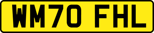 WM70FHL