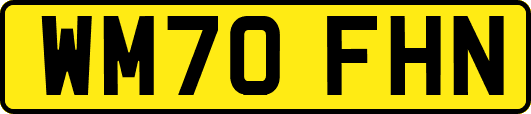 WM70FHN