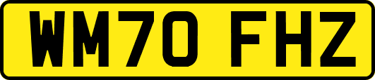 WM70FHZ