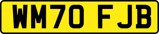 WM70FJB