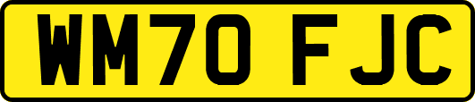 WM70FJC