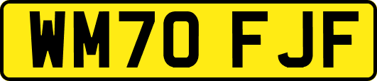 WM70FJF