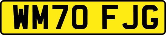 WM70FJG