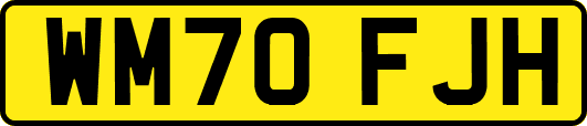 WM70FJH
