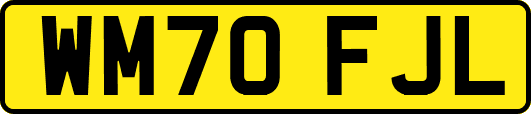 WM70FJL