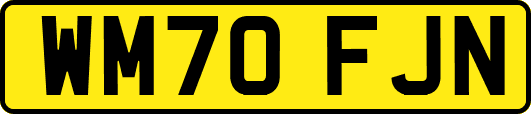 WM70FJN