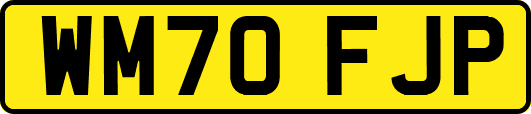 WM70FJP