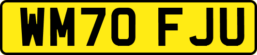 WM70FJU