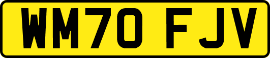 WM70FJV