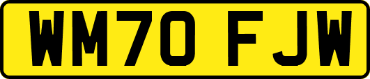 WM70FJW