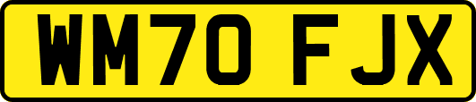 WM70FJX